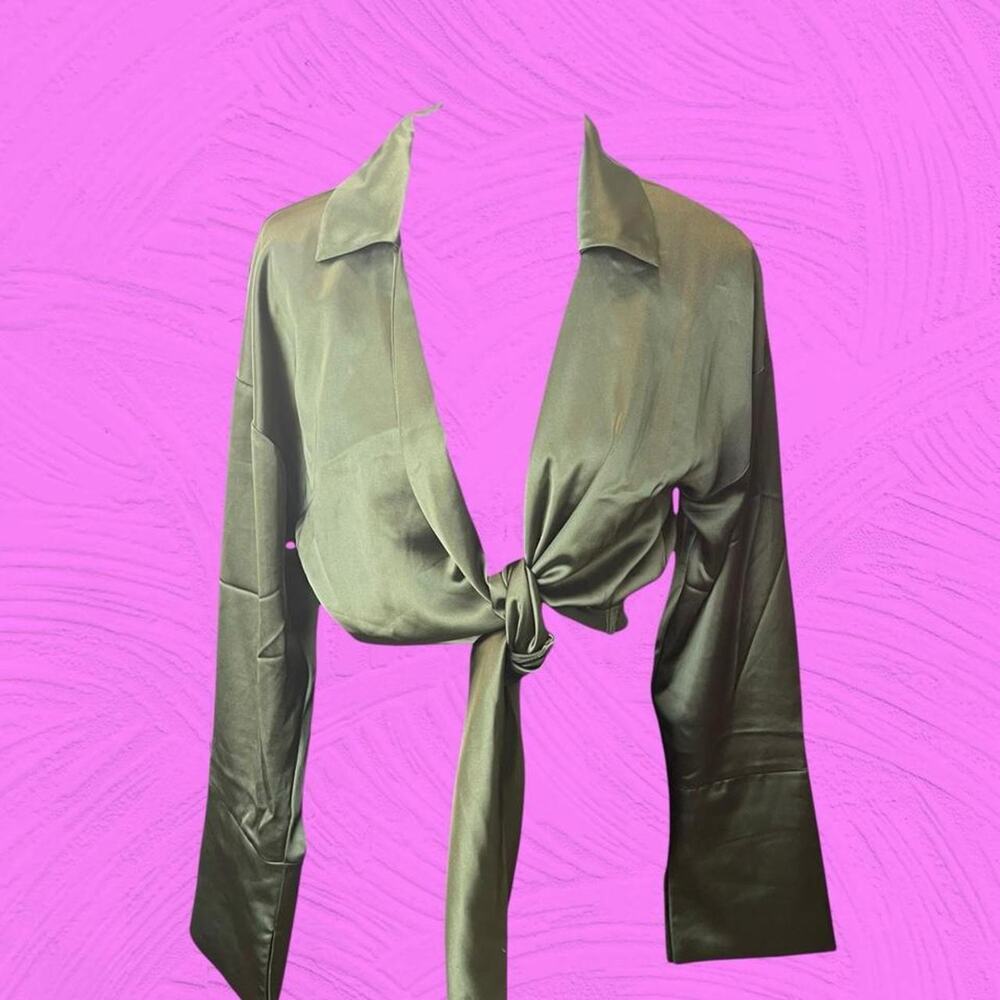 House of harlow olive